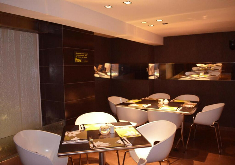 San Sim�n Boutique Spa