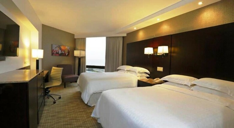 Sheraton Panama Hotel & Convention Center