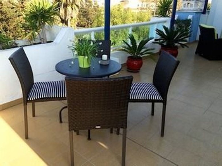 Villa Sun&life Costa Ballena