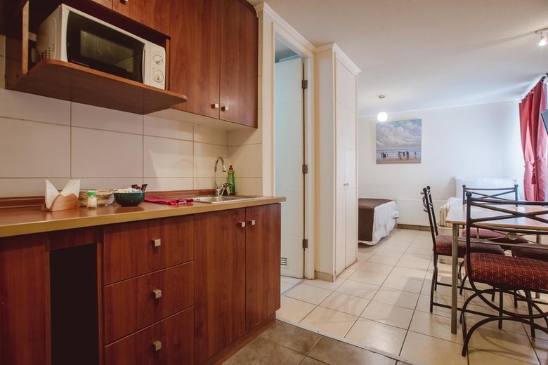 Bmb Suites Apartments