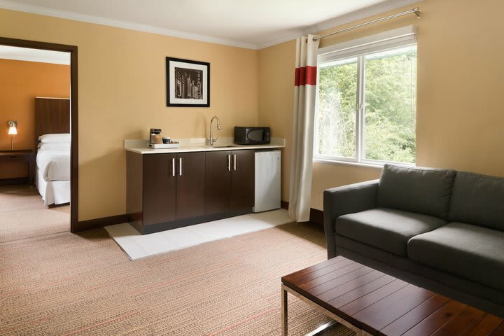 Hotel Coast Surrey Guilford