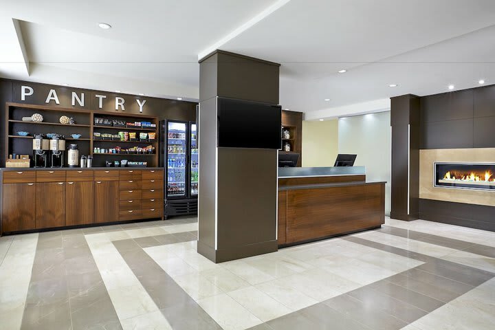 Hotel Coast Surrey Guilford
