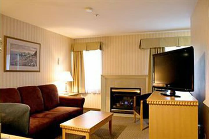 Hotel Coast Surrey Guilford