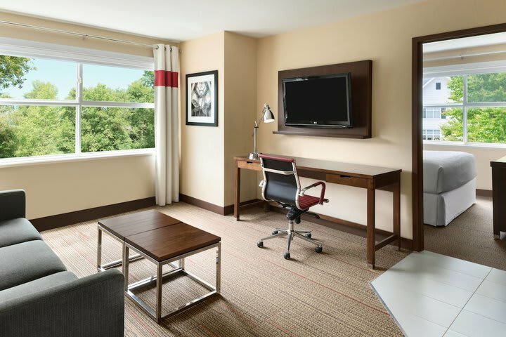 Hotel Coast Surrey Guilford