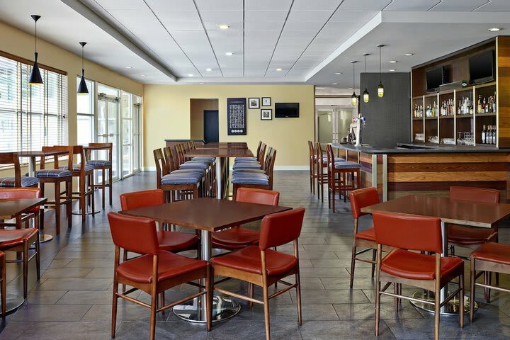 Hotel Coast Surrey Guilford