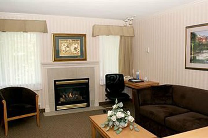 Hotel Coast Surrey Guilford