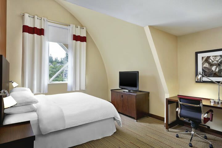 Hotel Coast Surrey Guilford