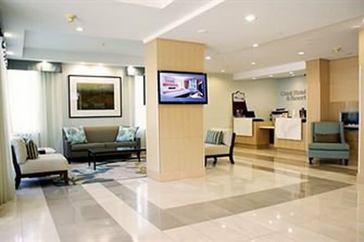 Hotel Coast Surrey Guilford