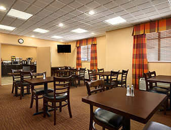 Hotel Ramada Limited Surrey Langley