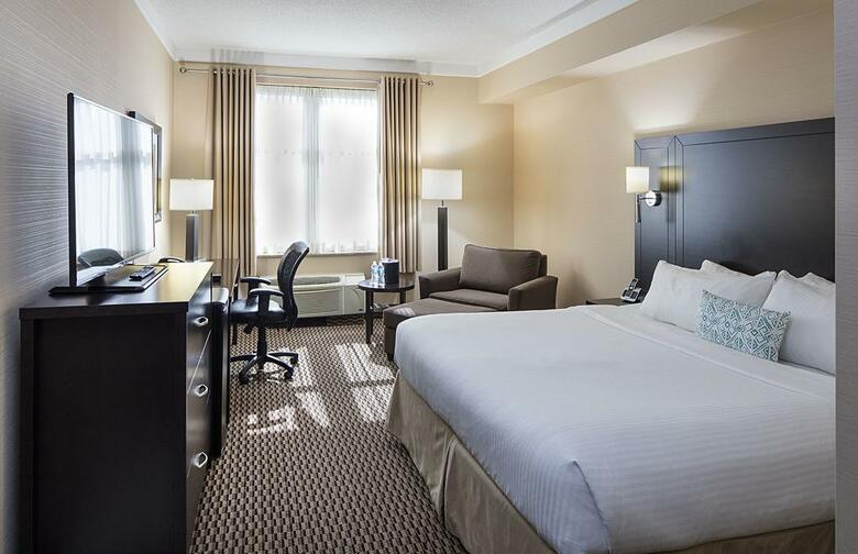 Hotel Delta Guelph