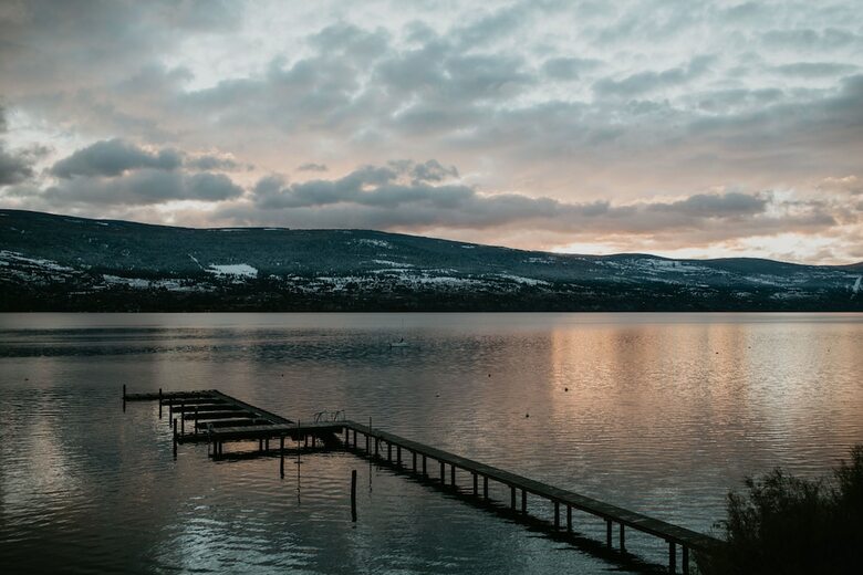 Hotel Summerland Waterfront Resort
