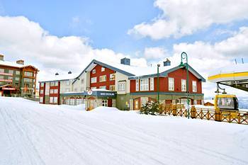 Hotel White Crystal Inn