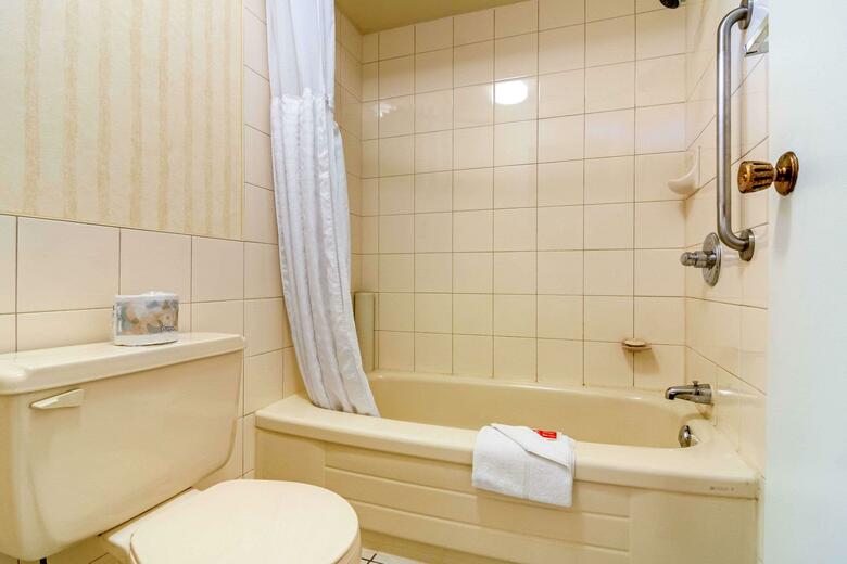 Hotel Comfort Inn & Suites N. Vancouver