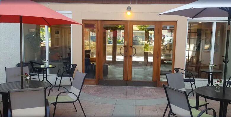Hotel Comfort Inn & Suites N. Vancouver