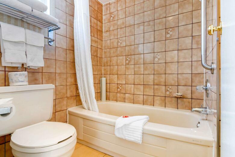 Hotel Comfort Inn & Suites N. Vancouver
