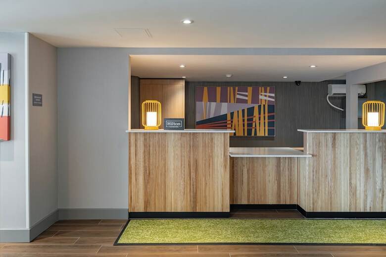 Hotel Comfort Inn Toronto Northeast