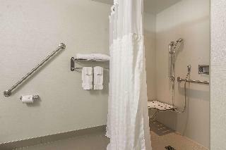 Hotel Comfort Inn Oshawa