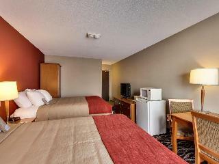 Hotel Comfort Inn Oshawa