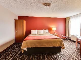 Hotel Comfort Inn Oshawa