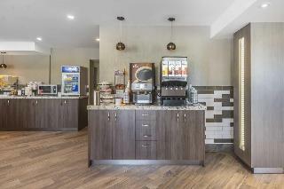 Hotel Comfort Inn Oshawa