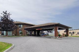 Hotel Comfort Inn Oshawa
