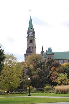 Hotel Comfort Inn West-kanata