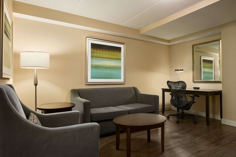 Hotel Hilton Garden Inn Toronto Vaughan