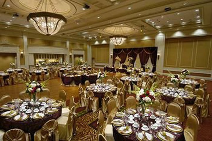 Hotel Hilton Garden Inn Toronto Vaughan