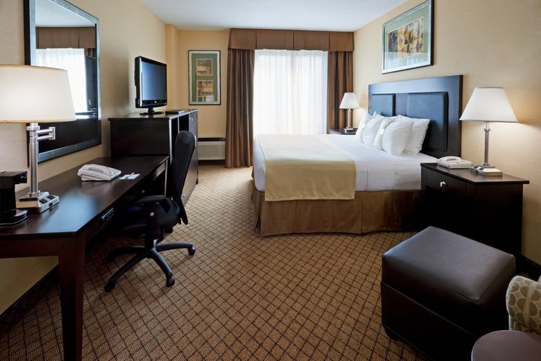 Hotel Holiday Inn Hasbrouck Hieghts