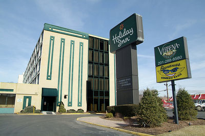 Hotel Holiday Inn Hasbrouck Hieghts