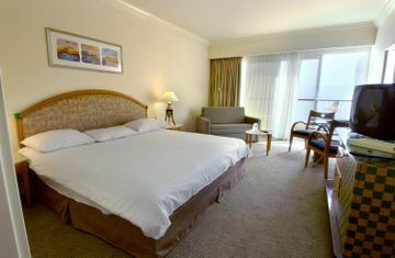 Le Meridien Dead Sea Hotel