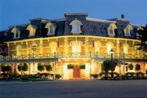 Hotel Prince Of Wales