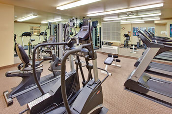 Innsuites Hotel Tempe/phoenix