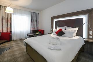 Hotel Novotel Lille Aeroport