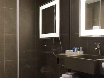 Hotel Novotel Lille Aeroport