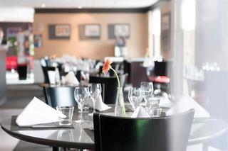 Hotel Novotel Lens Noyelles