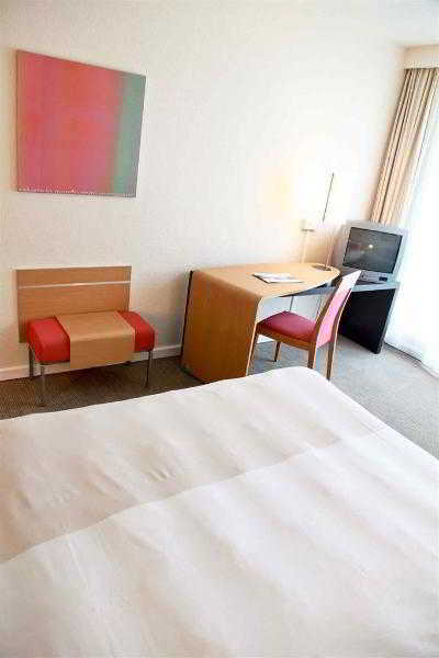 Hotel Novotel Lens Noyelles