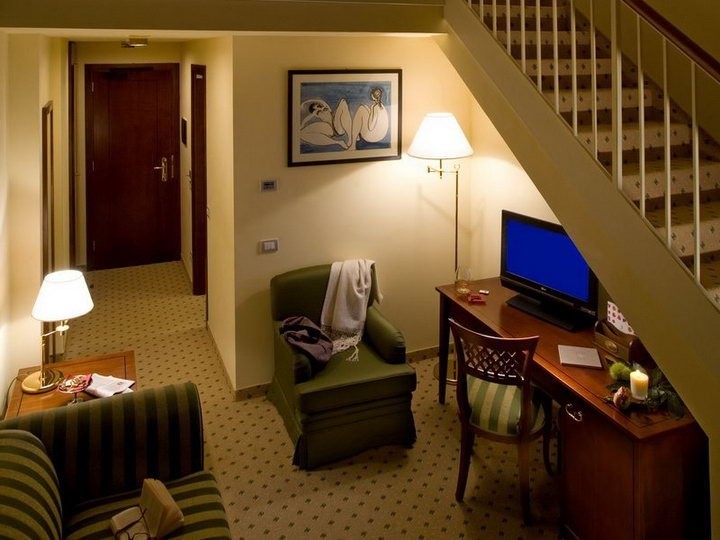 Hotel Etna Golf Resort & Spa