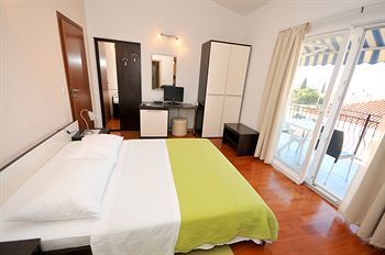 Albergue Villa Maslina