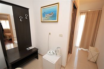 Albergue Villa Maslina