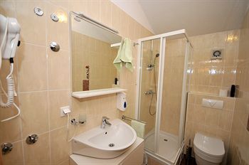 Albergue Villa Maslina