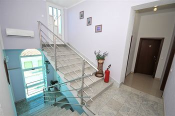Albergue Villa Maslina