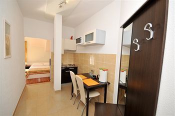 Albergue Villa Maslina