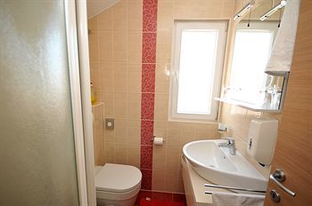 Albergue Villa Maslina