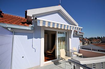 Albergue Villa Maslina