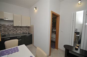 Albergue Villa Maslina