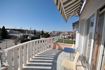 Albergue Villa Maslina