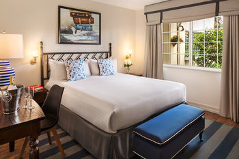 Hotel Oceana Santa Barbara