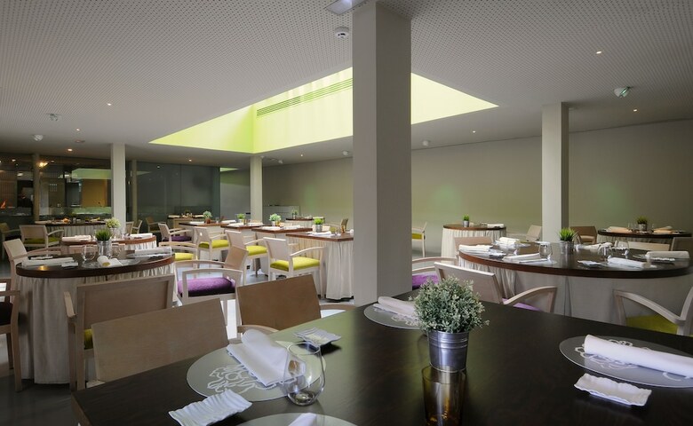 Hotel La Posada De El Chafl�n