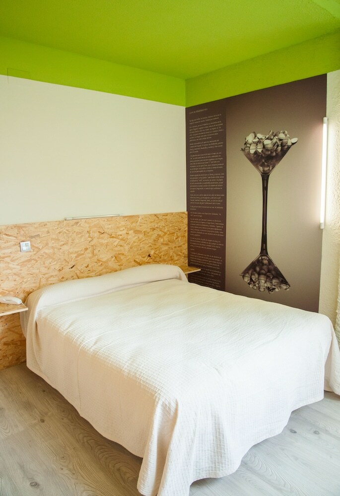 Hotel La Posada De El Chafl�n